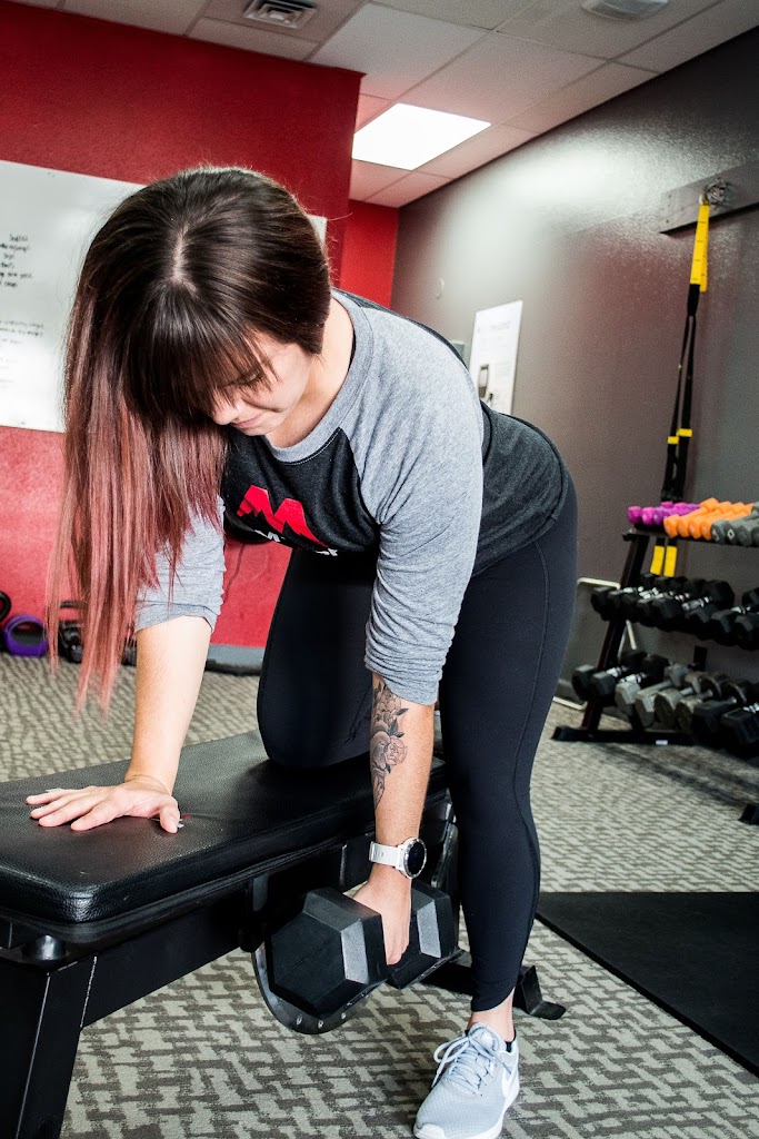  Metamorphosis Personal Training Studio