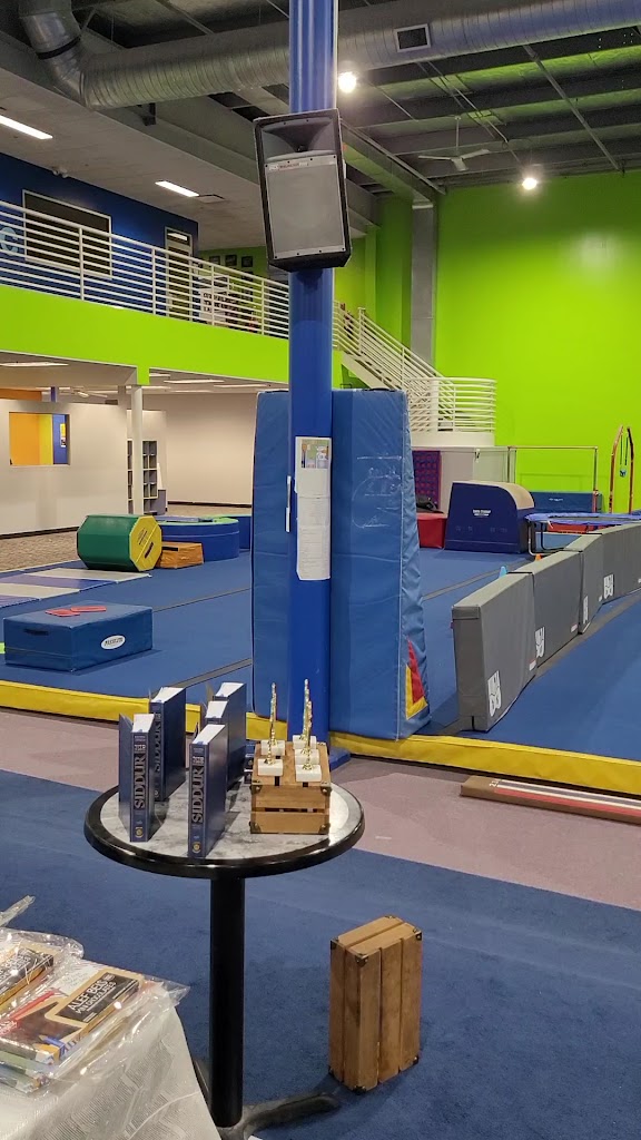  Orange County Sports Club