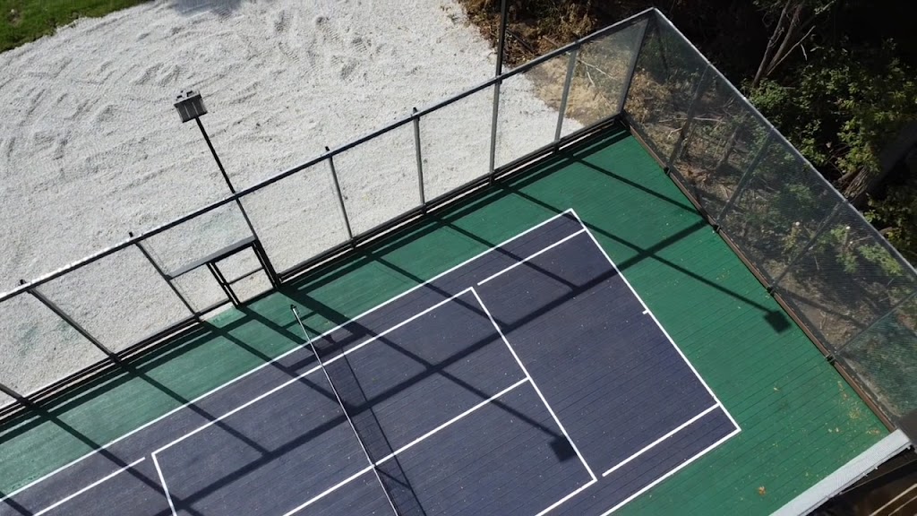  LifeSport Athletic Club - Lincolnshire