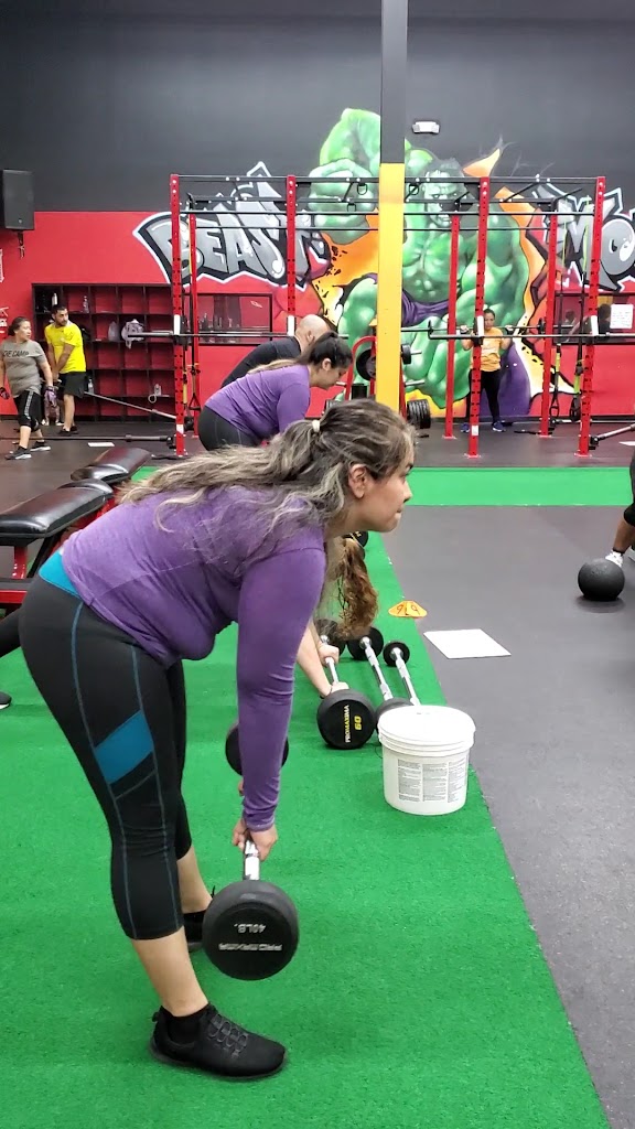  The Camp Transformation Center