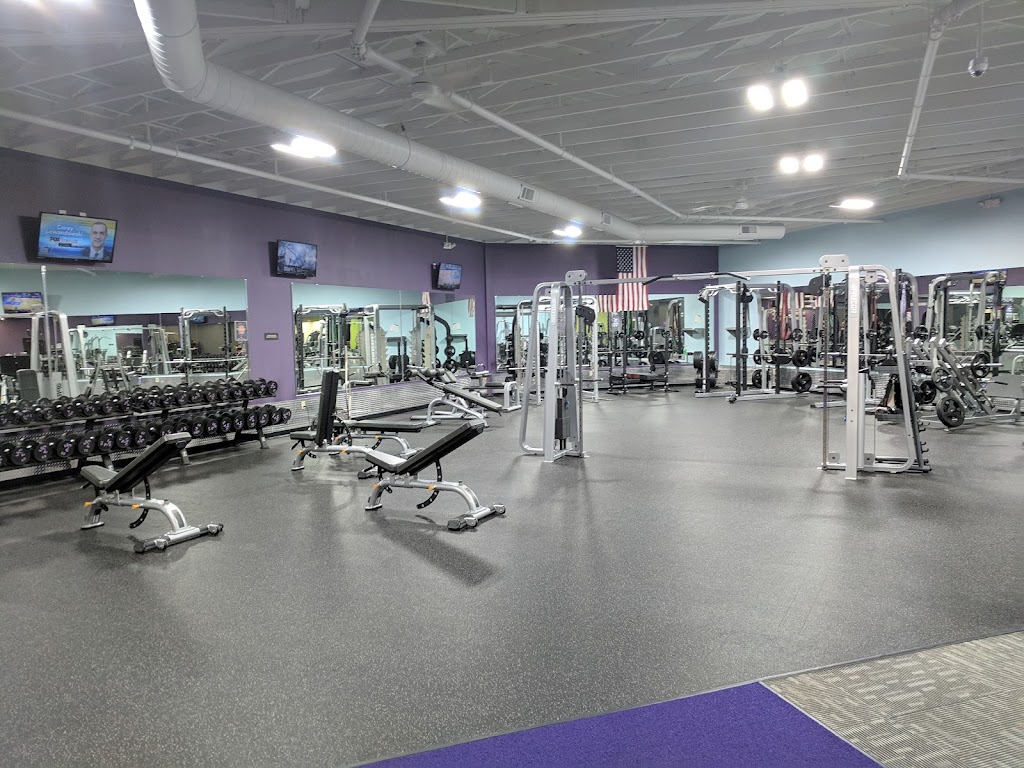  Anytime Fitness