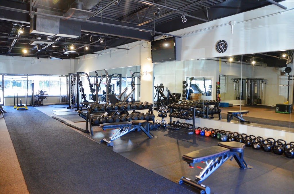  Spark Fitness Hinsdale