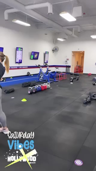  F45 Training North East Heights