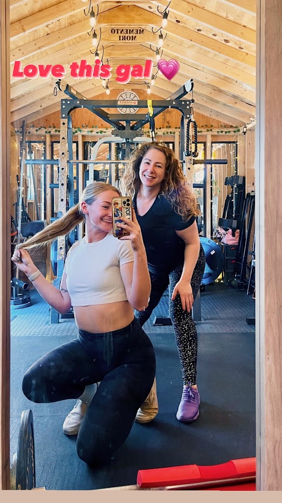  The Booty Shed by SOL.M Society