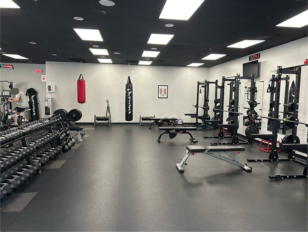  Irwin Fitness & Health Coaching