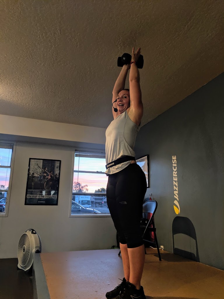  Jazzercise Idaho Falls