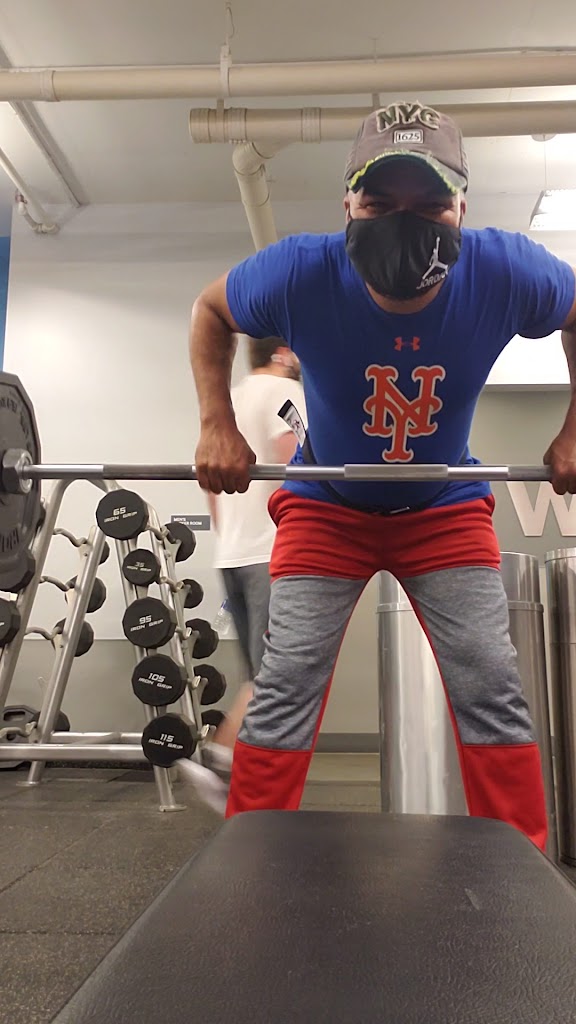  Blink Fitness (PureGym)