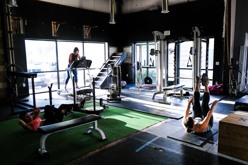  Ideal Fitness - Body Transformation Gym