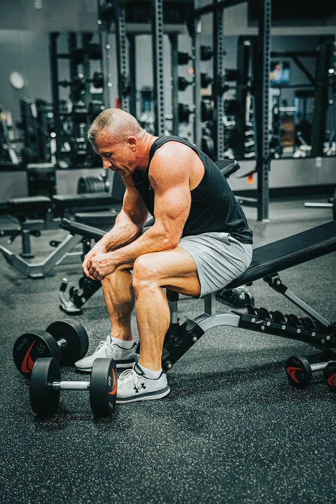  Infinity Training & Wellness