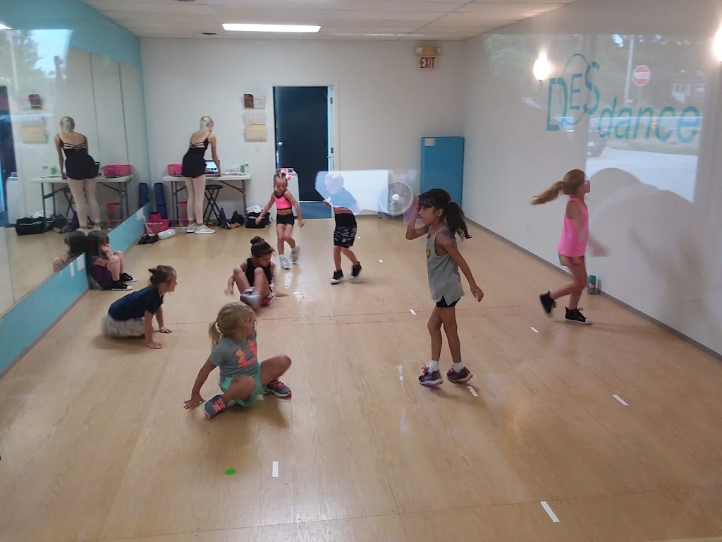  DES Dance Studio