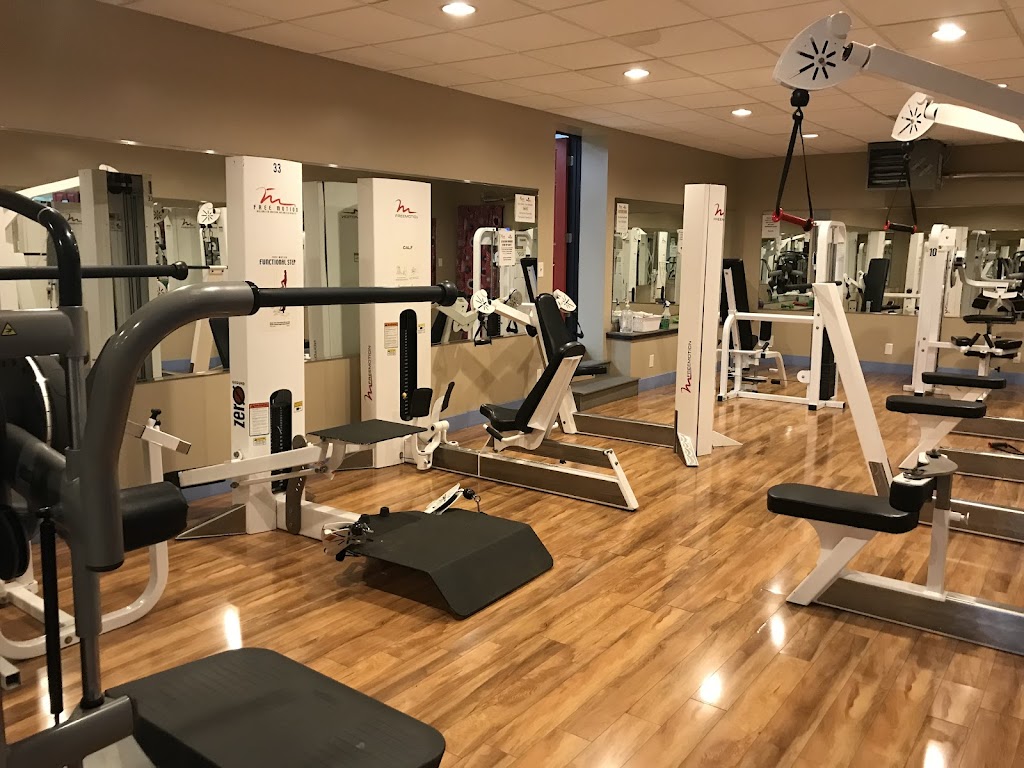  Family Fitness of Standale