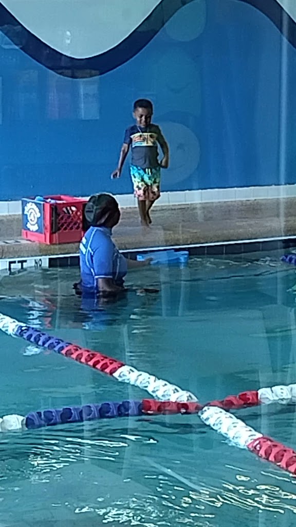  Aqua-Tots Swim School Douglasville