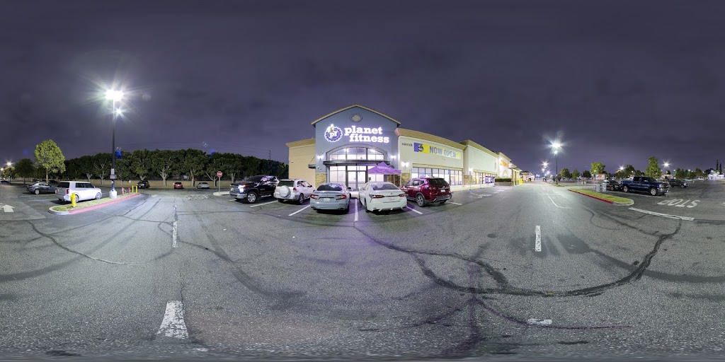  Planet Fitness