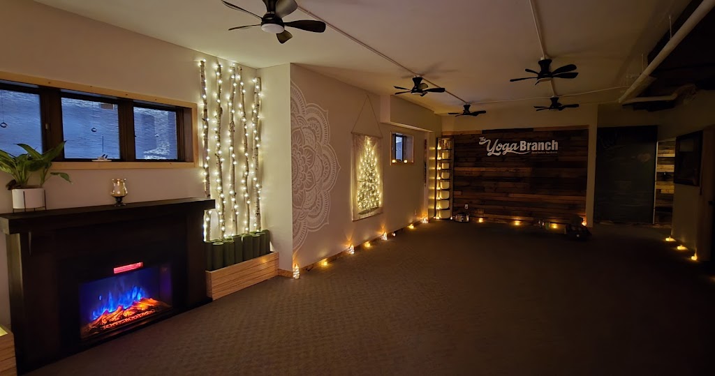  The Yoga Branch at Forest Lake