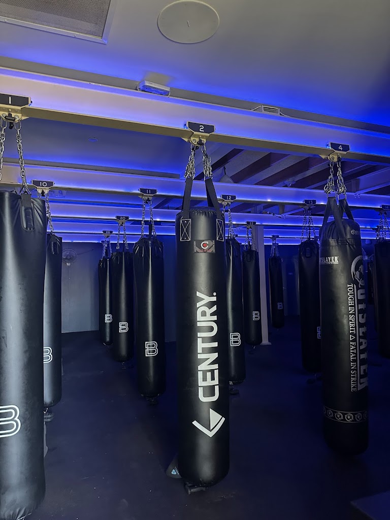  BoxUnion Santa Monica