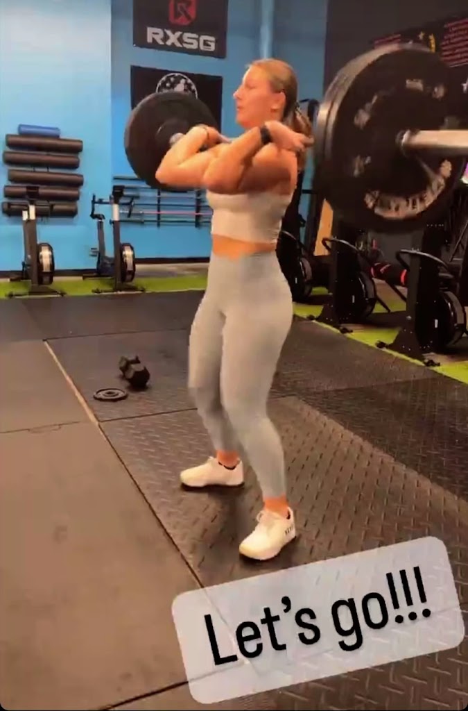  Humidity Fitness, Home of CrossFit Humidity