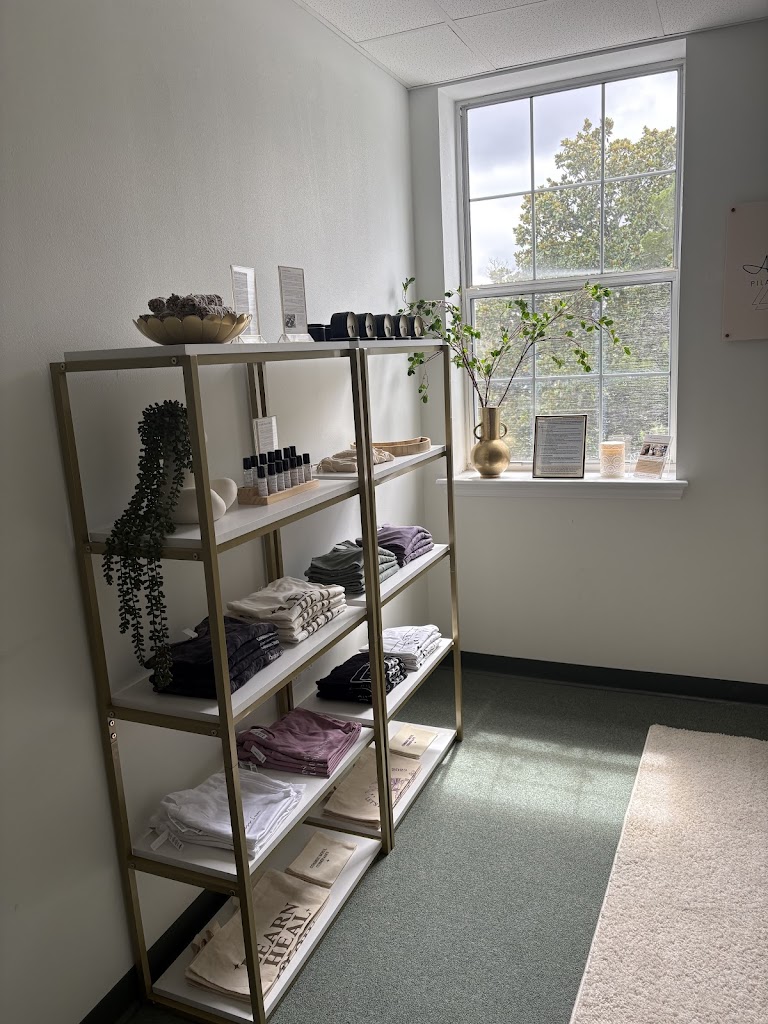  Ascension Pilates & Wellness