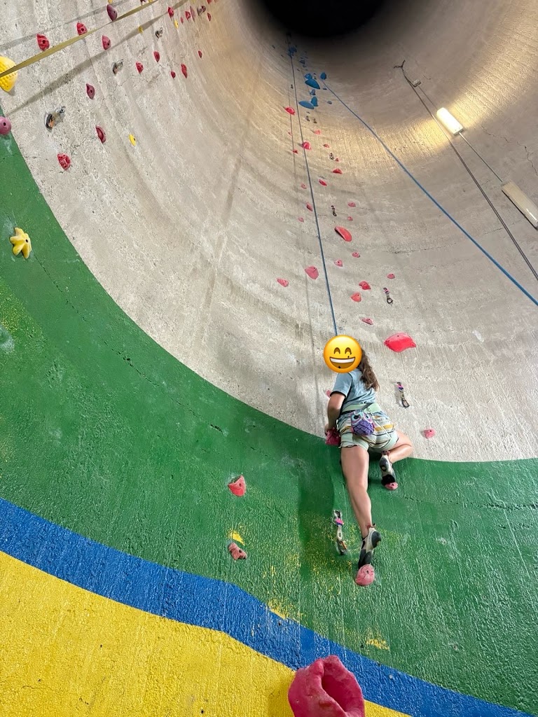  The Silos Climbing, Yoga and Fitness