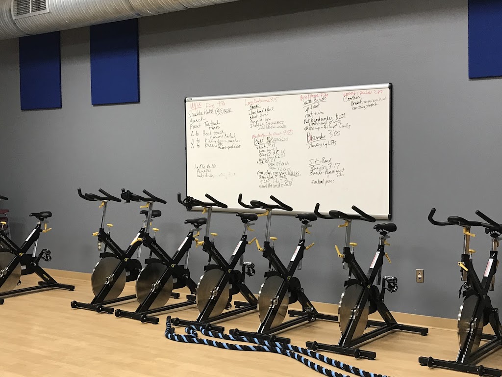  Spring River Wellness Center