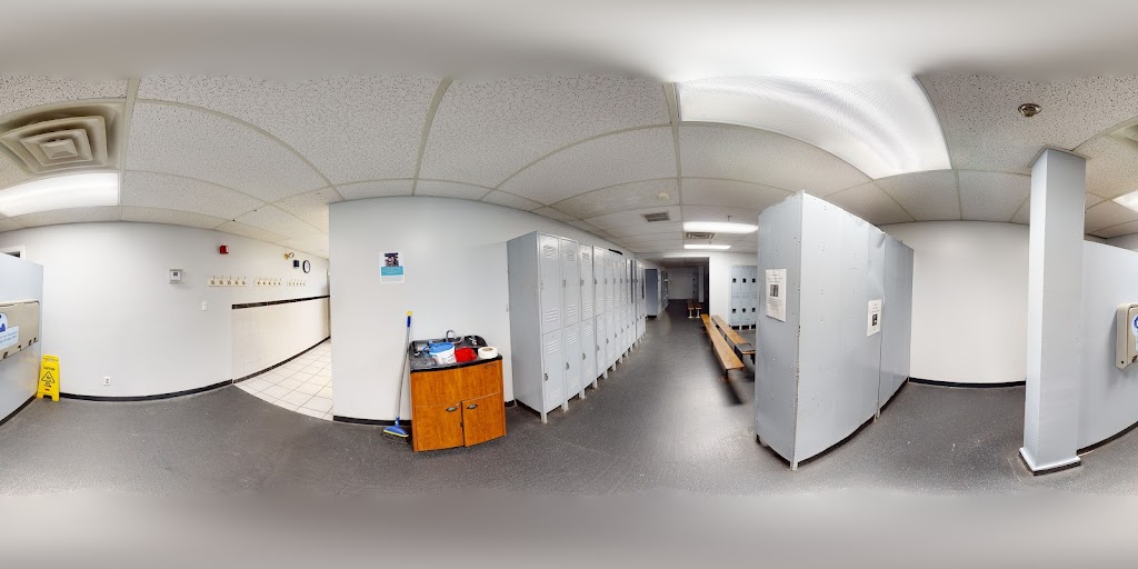  Millennium Fitness Gym