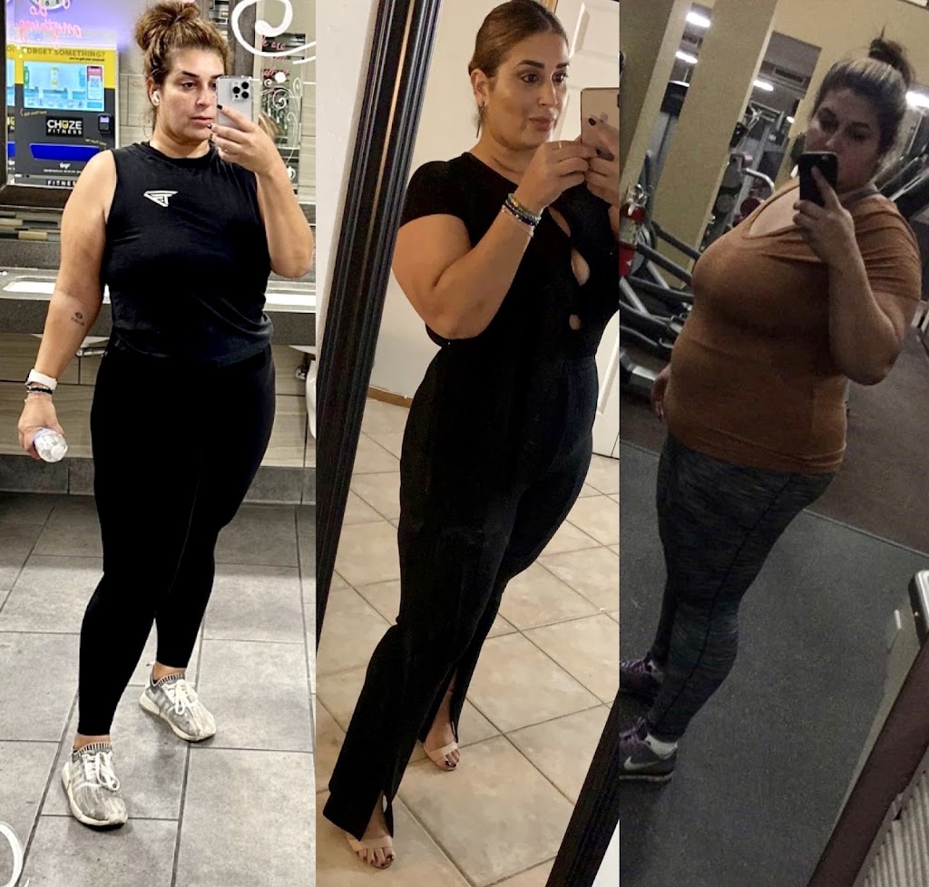  Turna Fitness - Irvine