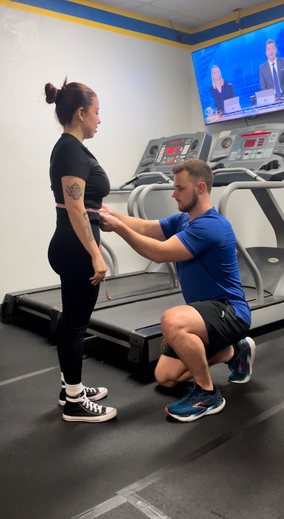  OC Personal Training