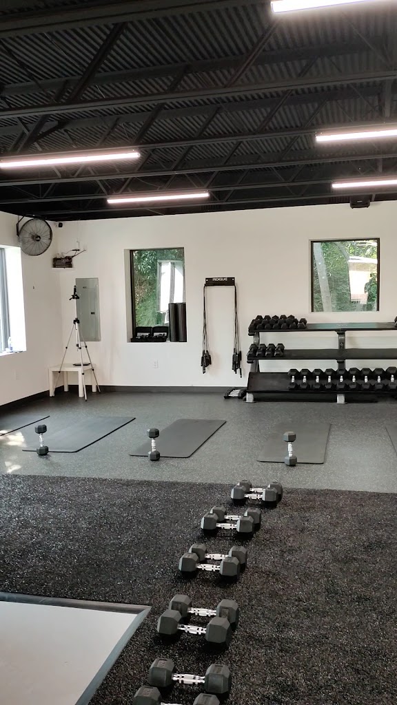  EQ Fitness and Physical Therapy