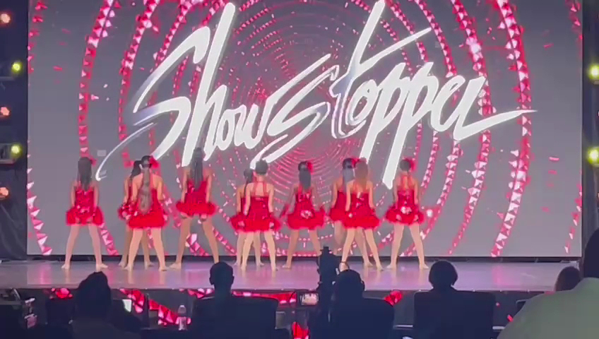  iDANZ Performing Arts Studio