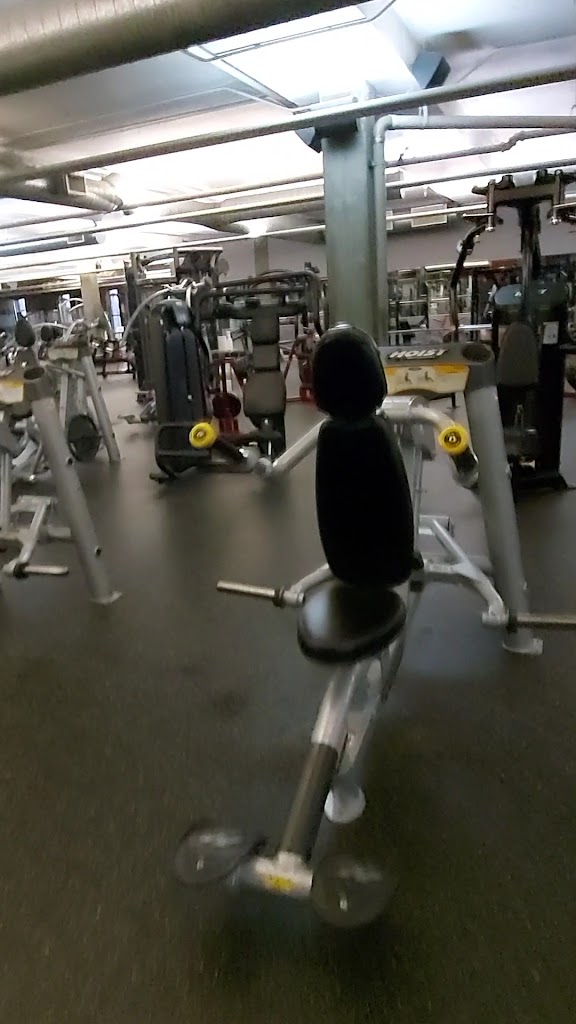  American Barbell Clubs