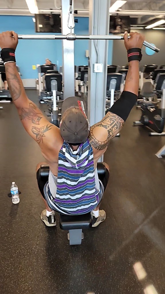  Blink Fitness Clifton