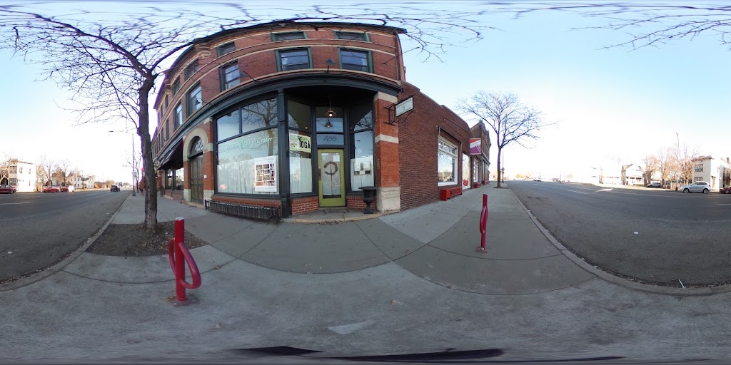  RiverGarden Yoga Center