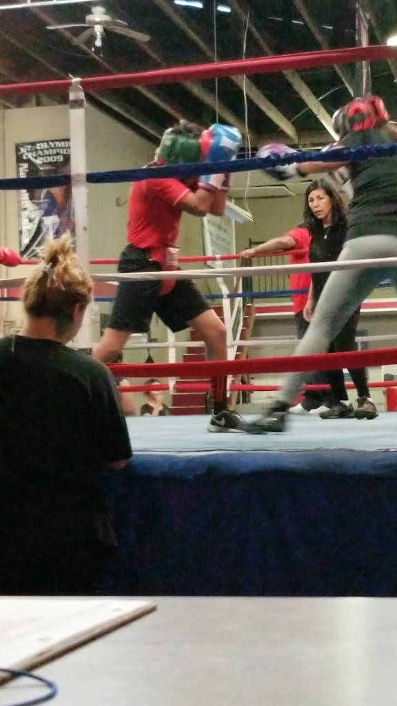  Velarde Training Center