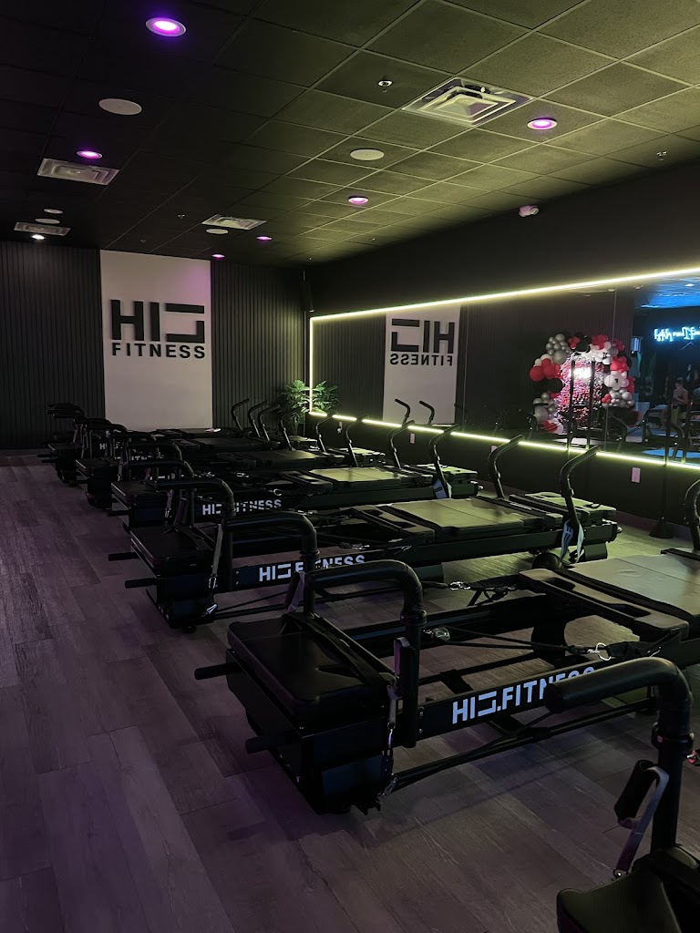  Hili Fitness Lake Nona