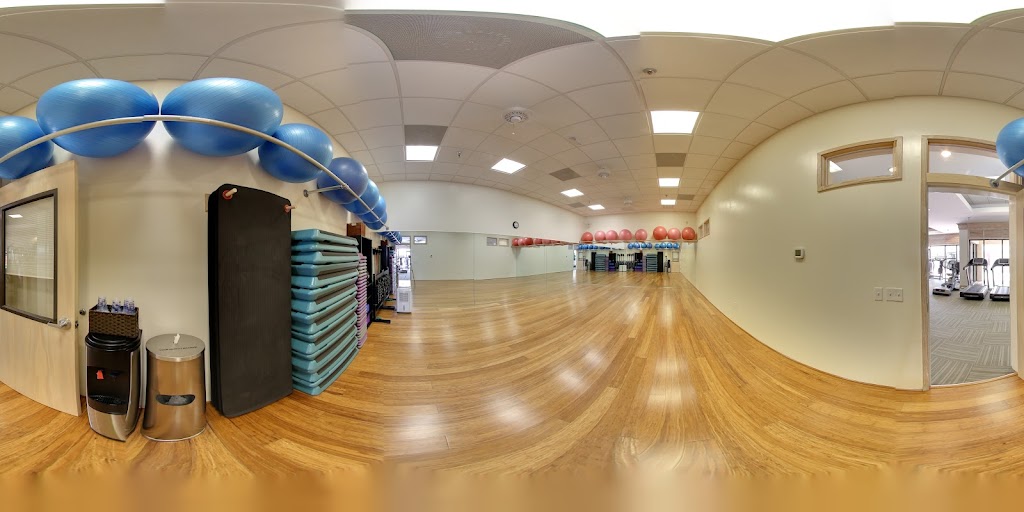  Sea Pines Fitness Center