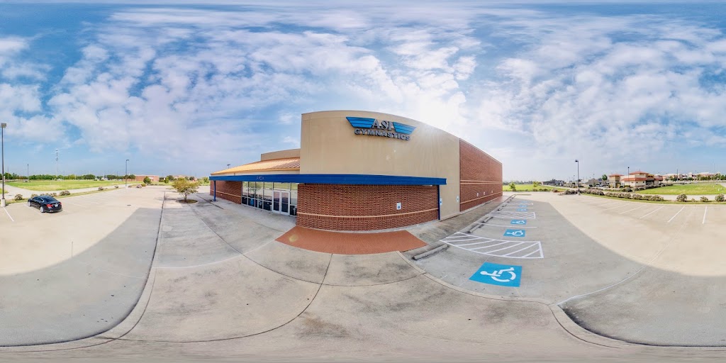  ASI Gymnastics - Cypress