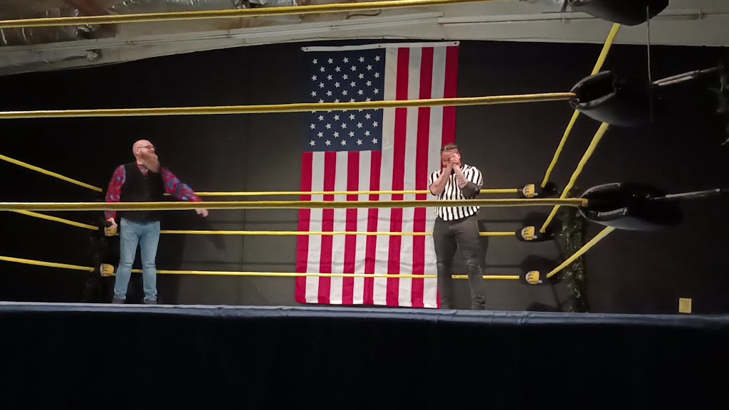  East Bay Pro Wrestling