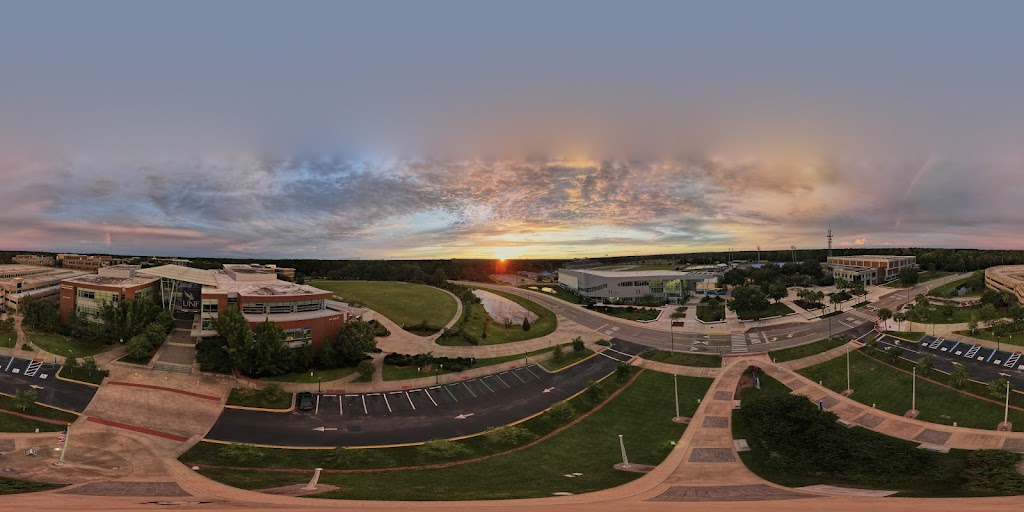  University of North Florida Student Wellness Complex