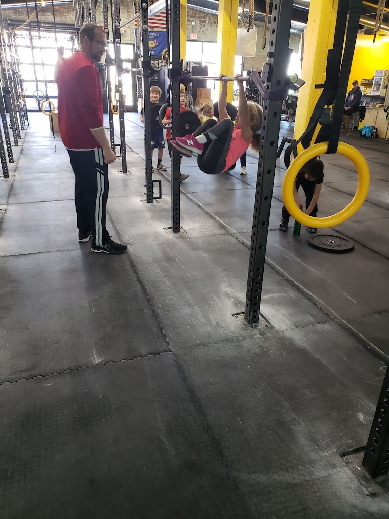  CrossFit Chippewa Falls