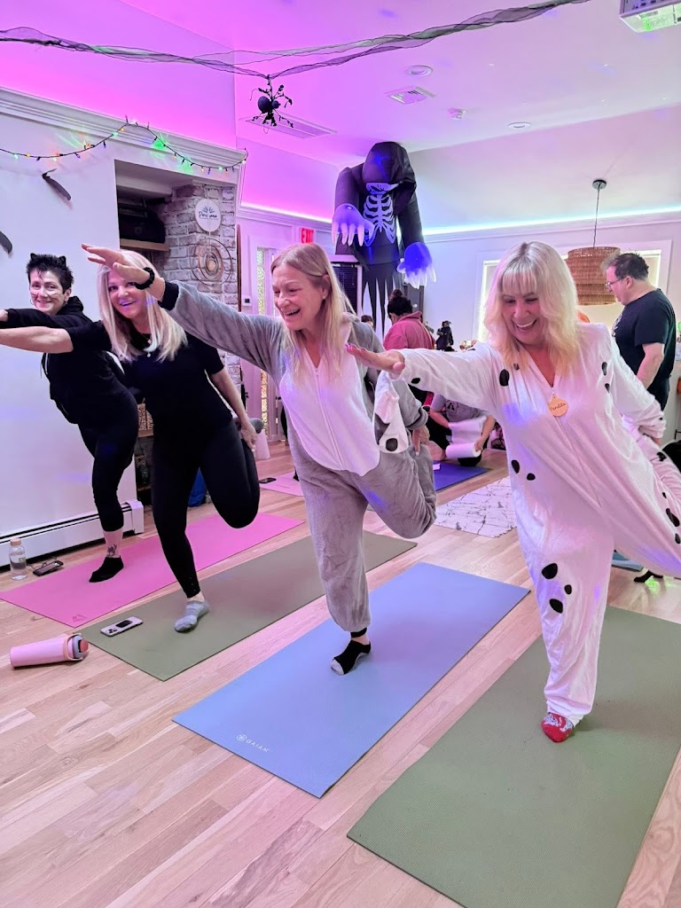  Yoga Darshana Center