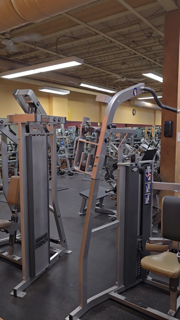  Luxe Fitness South County