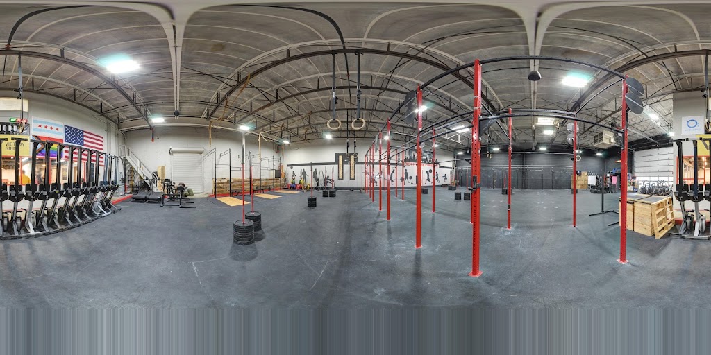  Chicago Elite Fitness - Home of Bucktown CrossFit