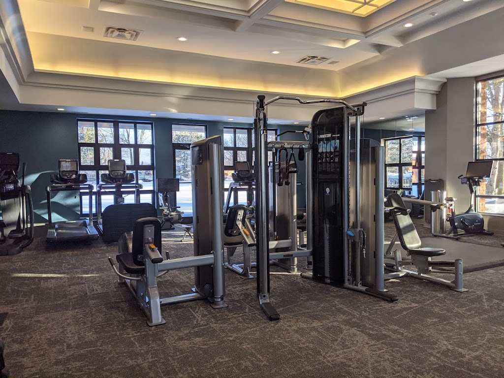  Rustic Village Fitness Center