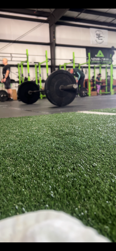  Advanced Sports Performance & Fitness