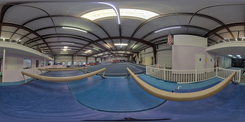  Infinity Gymnastics Center