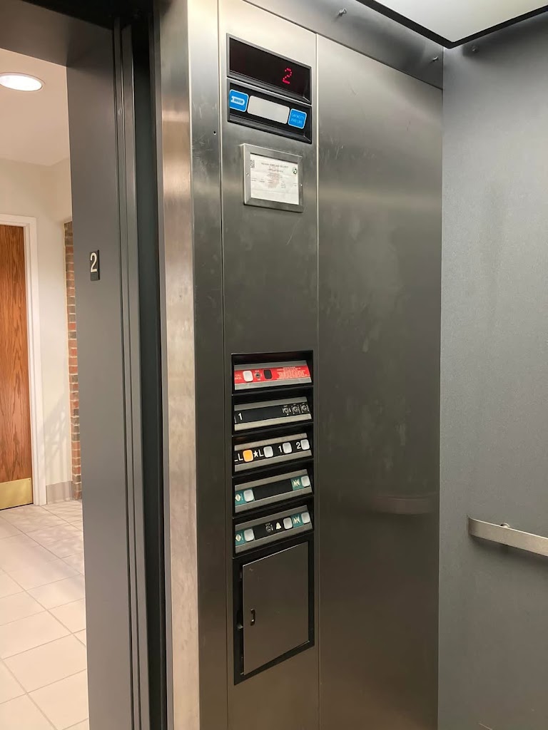  Horner Health and Recreation Center