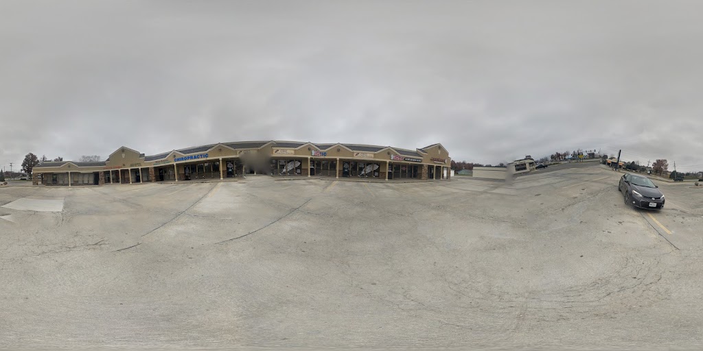  9Round Kickboxing Fitness