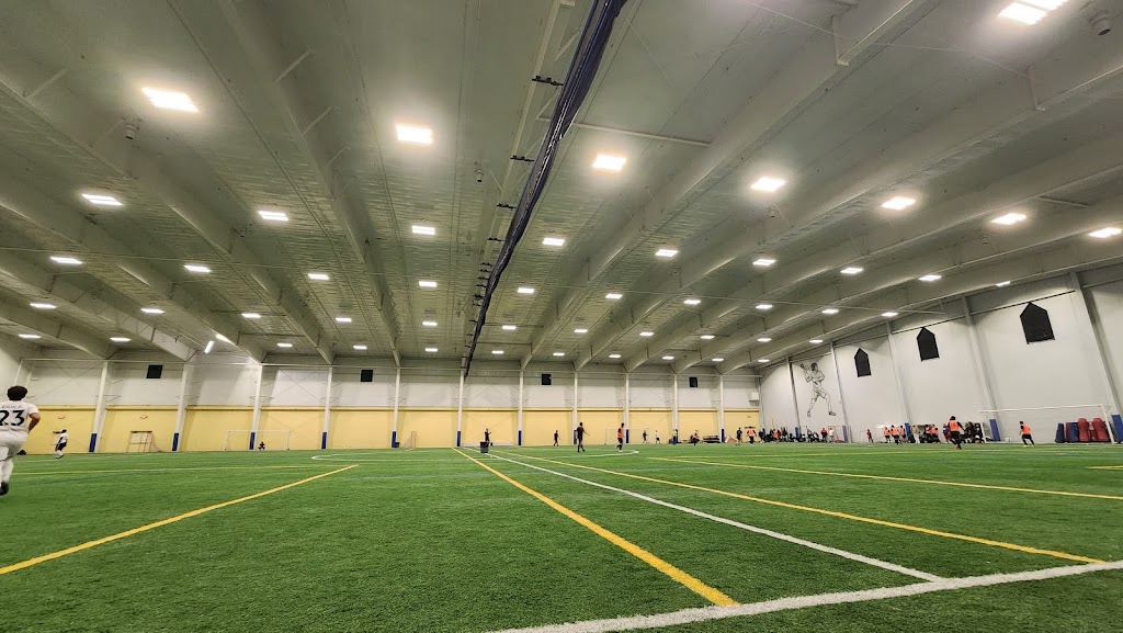  Champions Hall Sport & Event Center