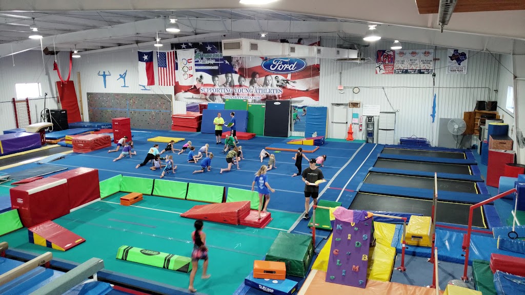  Maximum Athletics - Gymnastics Conroe