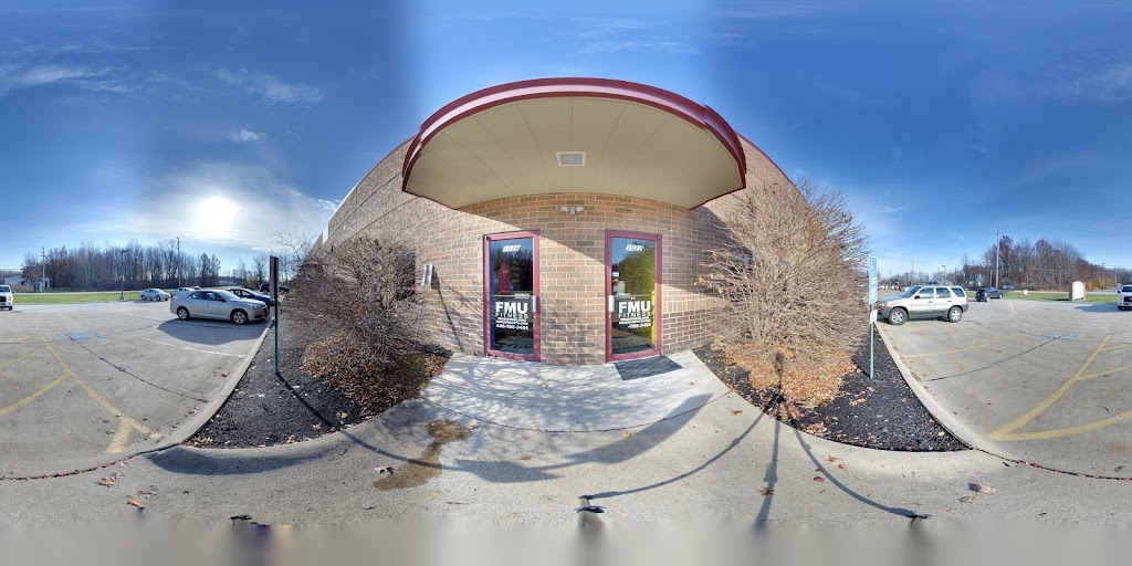  Fit Me Up (FMU) Fitness