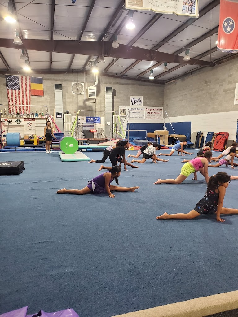  Gaby's Gymnastics School Inc.